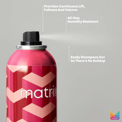 Matrix - Fixer Hairspray - 315g / 11.1oz [Beauty] Beauty Matrix