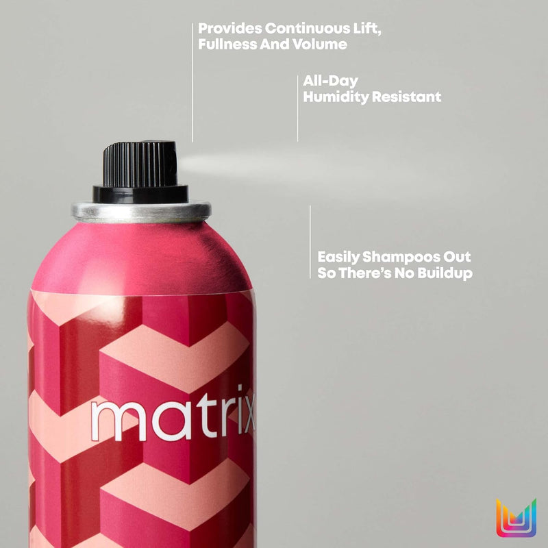 Matrix - Fixer Hairspray - 315g / 11.1oz [Beauty] Beauty Matrix