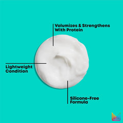 Matrix - High Amplify Shampoo & Conditioner Set - 300 mL / 10.1 FL oz Set Matrix