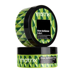 Matrix - Over Achiever 3 in 1 Cream Paste - 50ml / 1.7oz [Beauty] Beauty Matrix