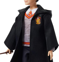 Harry Potter 25 Years of Magic - Harry Potter Doll Toys & Games Mattel