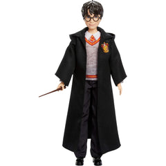 Harry Potter 25 Years of Magic - Harry Potter Doll Toys & Games Mattel