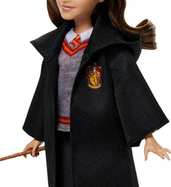 Harry Potter 25 Years of Magic - Hermione Granger Doll Toys & Games Mattel
