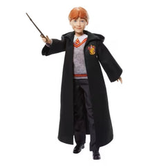 Harry Potter 25 Years of Magic - Ron Weasley Doll Toys & Games Mattel
