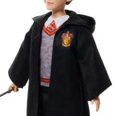 Harry Potter 25 Years of Magic - Ron Weasley Doll Toys & Games Mattel