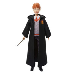 Harry Potter 25 Years of Magic - Ron Weasley Doll Toys & Games Mattel