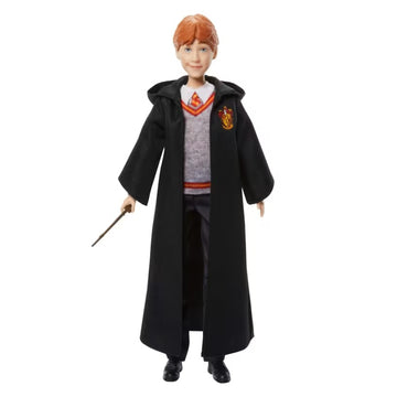 Harry Potter 25 Years of Magic - Ron Weasley Doll Toys & Games Mattel