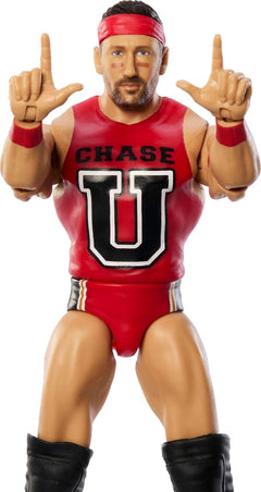 WWE Main Event Series: Duke Hudson Action Figure #153 Toys & Games Mattel
