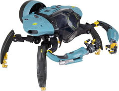 Disney Avatar CET-OPS Crabsuit - 3" Medium Deluxe Set Toys & Games McFarlane Toys