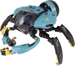 Disney Avatar CET-OPS Crabsuit - 3" Medium Deluxe Set Toys & Games McFarlane Toys