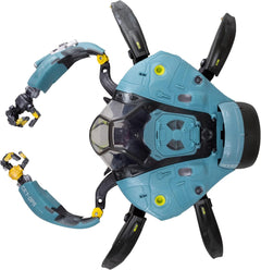 Disney Avatar: Cet-Ops Crabsuit - 9" Figure Toys & Games McFarlane Toys