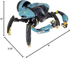 Disney Avatar: Cet-Ops Crabsuit - 9" Figure Toys & Games McFarlane Toys