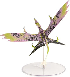 Disney Avatar: Ikeyni's Mountain Banshee - Color 1 Toys & Games McFarlane Toys