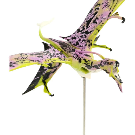 Disney Avatar: Ikeyni's Mountain Banshee - Color 1 Toys & Games McFarlane Toys