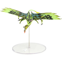 Disney Avatar: Mountain Green Banshee - Color 2 Toys & Games McFarlane Toys