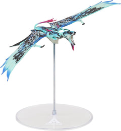 Disney Avatar: Mountain Seafoam Banshee - Color 3 Toys & Games McFarlane Toys