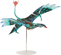 McFarlane Toys: Avatar Neytiri's Banshee Toys & Games McFarlane Toys   