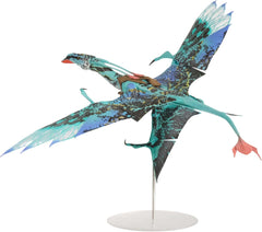 McFarlane Toys: Avatar Neytiri's Banshee Toys & Games McFarlane Toys   
