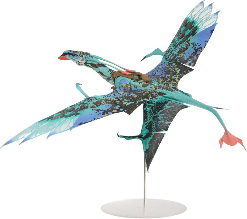 McFarlane Toys: Avatar Neytiri's Banshee Toys & Games McFarlane Toys   