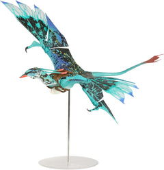 McFarlane Toys: Avatar Neytiri's Banshee Toys & Games McFarlane Toys   