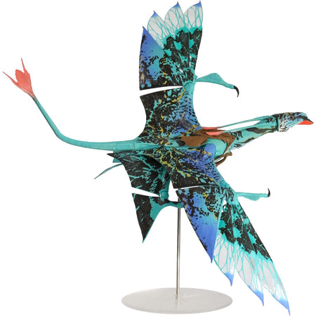 McFarlane Toys: Avatar Neytiri's Banshee Toys & Games McFarlane Toys   