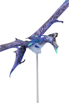 Disney Avatar: Purple Mountain Banshee - Color 2 Toys & Games McFarlane Toys