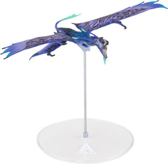 Disney Avatar: Purple Mountain Banshee - Color 2 Toys & Games McFarlane Toys