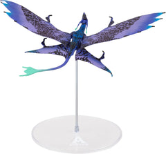 Disney Avatar: Purple Mountain Banshee - Color 2 Toys & Games McFarlane Toys