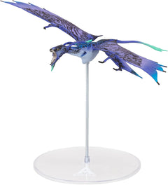 Disney Avatar: Purple Mountain Banshee - Color 2 Toys & Games McFarlane Toys