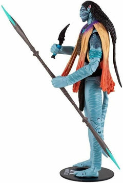 Disney Avatar Tonowari Figure Toys & Games McFarlane Toys