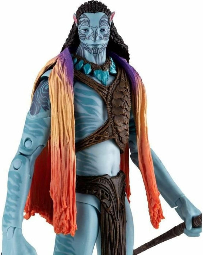 Disney Avatar Tonowari Figure Toys & Games McFarlane Toys