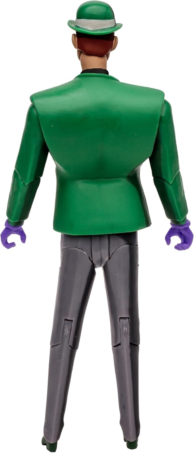 McFarlane Toys: DC Direct BTAS Build A Figure - The Riddler 6" Figure Toys & Games McFarlane Toys