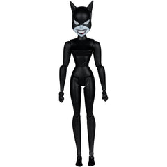 McFarlane Toys: DC Direct The New Batman Adventure Catwoman - 6" Figure Toys & Games McFarlane Toys