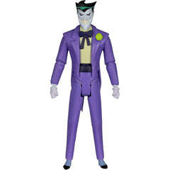 McFarlane Toys: DC Direct: The New Batman Adventure : The Joker - 6" Figure Toys & Games McFarlane Toys