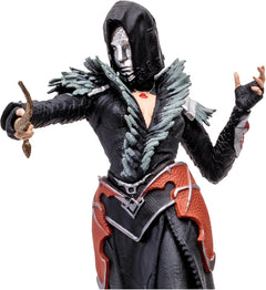 Diablo 4: Ice Blades Sorceress Figure - 1:12 Scale Toys & Games McFarlane Toys