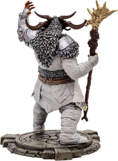 Diablo 4: Lightning Storm Druid Figure - 1:12 Scale Toys & Games McFarlane Toys