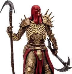 Diablo 4: Summoner Necromancer Figure - 1:12 Scale Toys & Games McFarlane Toys