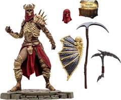 Diablo 4: Summoner Necromancer Figure - 1:12 Scale Toys & Games McFarlane Toys