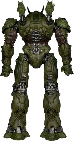 McFarlane Toys: Doom The Dark Ages - Doom Slayer Mech Suit 12" Figure Toys & Games McFarlane Toys