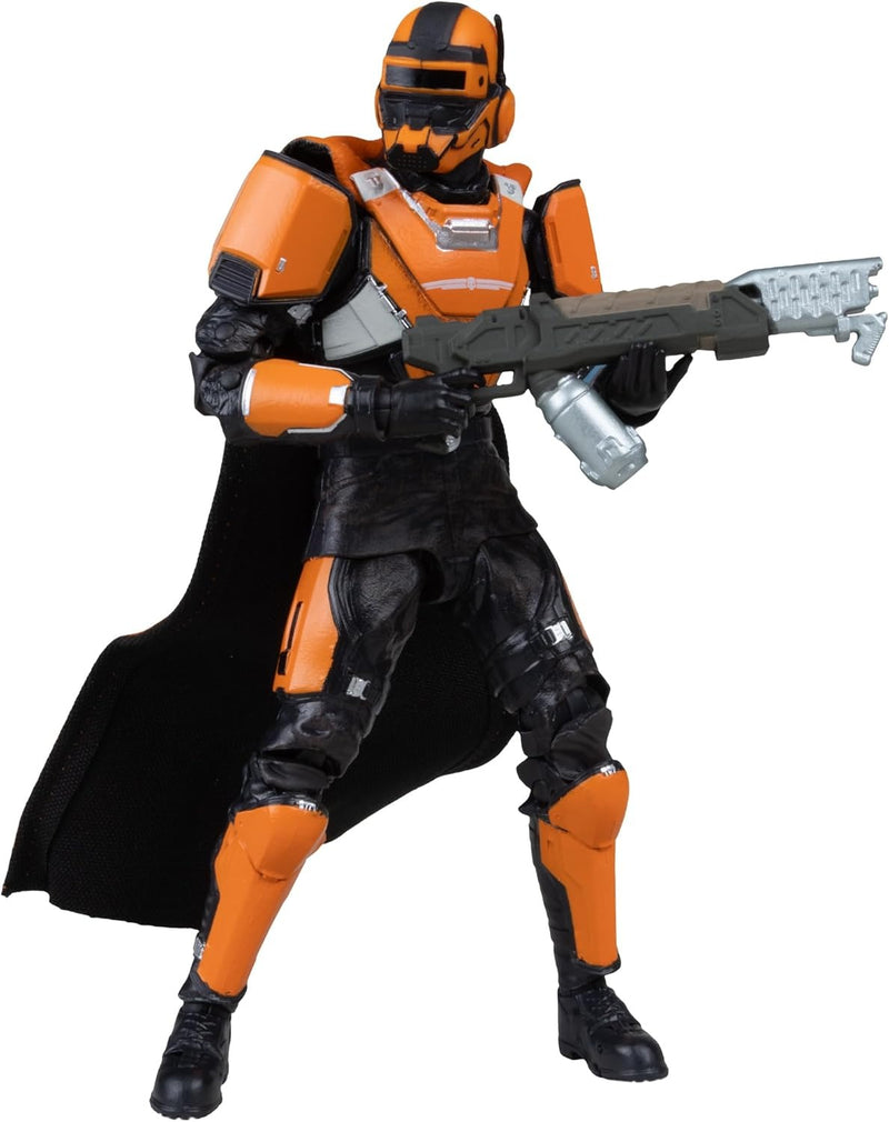McFarlane Toys: Helldivers 2 - CE-35 Trench Engineer 7 Inch Figure - Elite #11 Toys & Games McFarlane Toys