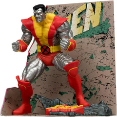 McFarlane Toys: Marvel Collection - Colossus X-Men #1 - 1:10th Scale Toys & Games Imports Dragon