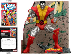 McFarlane Toys: Marvel Collection - Colossus X-Men #1 - 1:10th Scale Toys & Games Imports Dragon