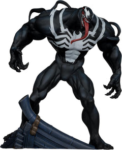 McFarlane Toys: Marvel Rivals - Venom 1:6th Scale Collectible Toys & Games McFarlane Toys