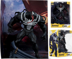 McFarlane Toys: Marvel Rivals - Venom 1:6th Scale Collectible Toys & Games McFarlane Toys