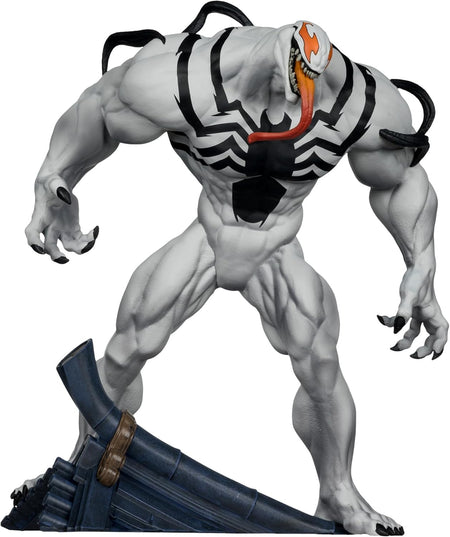 McFarlane Toys: Marvel Rivals - Venom 1:6th Scale Collectible - Chase Toys & Games McFarlane Toys