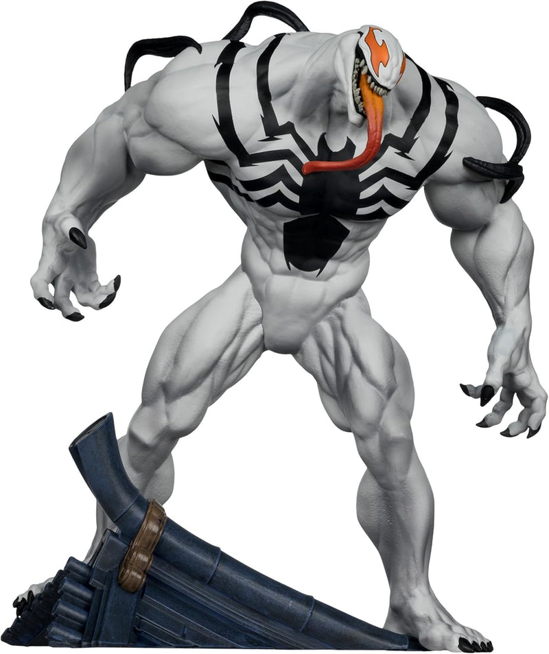 McFarlane Toys: Marvel Rivals - Venom 1:6th Scale Collectible - Chase Toys & Games McFarlane Toys