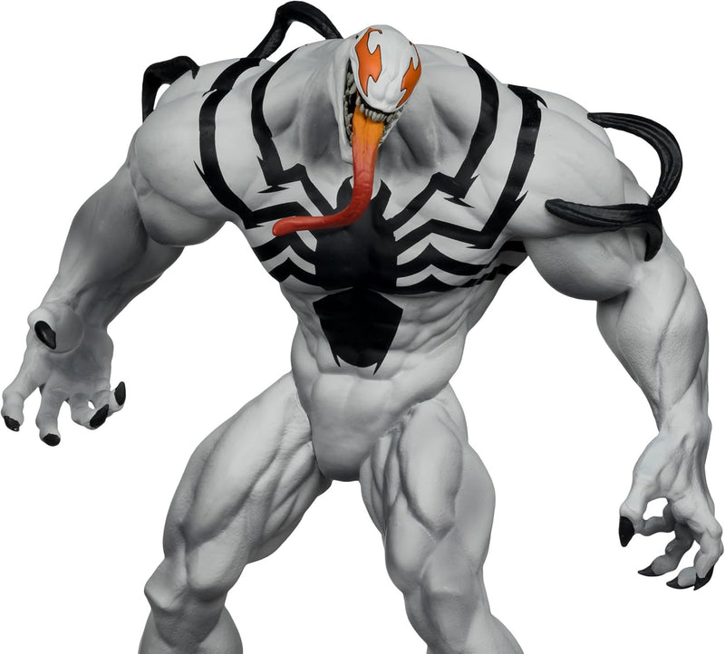 McFarlane Toys: Marvel Rivals - Venom 1:6th Scale Collectible - Chase Toys & Games McFarlane Toys