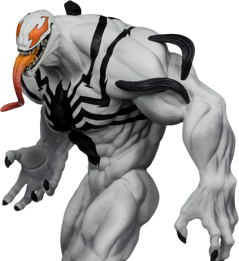 McFarlane Toys: Marvel Rivals - Venom 1:6th Scale Collectible - Chase Toys & Games McFarlane Toys