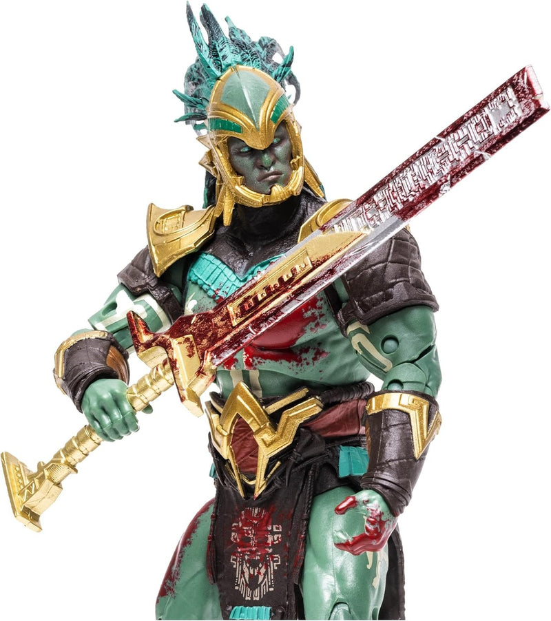 Mortal Kombat 11: Bloody Kotal Kahn - 7" Figure Toys & Games McFarlane Toys