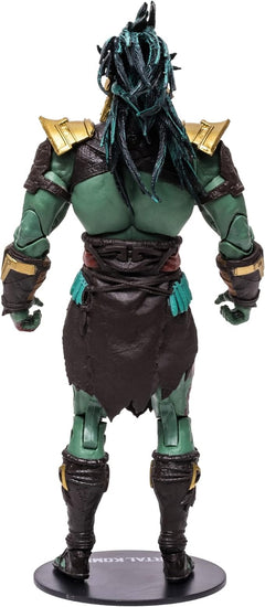 Mortal Kombat 11: Bloody Kotal Kahn - 7" Figure Toys & Games McFarlane Toys